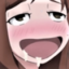 drool emote for Discord