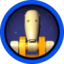 droid emote for Discord