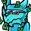 DragonRich emote for Discord