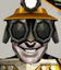 DRGdriller emote for Discord