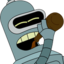 DrunkBender emote for Discord
