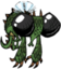 Dragonfly emote for Discord