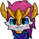 DragonKisser static emote for Discord, Twitch and Slack
