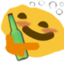 Drinkies emote for Discord