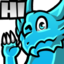 DragonHI emote for Discord