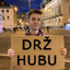 DrzHubu emote for Discord