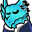 DragonSleep emote for Discord