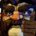 drgTop static emote for Discord, Twitch and Slack