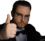 DRILLAS emote for Discord