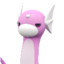 dratiniFFS emote for Discord
