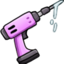 drill emote for Discord