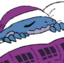 DrekarBedge emote for Discord