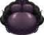 DragonBelly2 emote for Discord