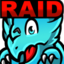 DragonRaid emote for Discord