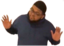 DruskiJussayin emote for Discord