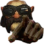 drillU emote for Discord