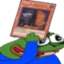 DrewCards emote for Discord