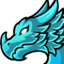 Dragon4 emote for Discord