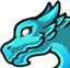 Dragon3 emote for Discord
