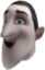 dracula emote for Discord