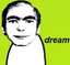 Dream emote for Discord