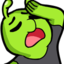 DramaPi emote for Discord