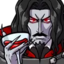 DraculaCheers emote for Discord