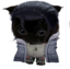 DragunovCat emote for Discord