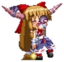 DrunkOni emote for Discord
