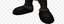 DreksFeet emote for Discord
