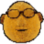 DrBunsenHoneydew emote for Discord