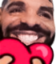 drakeL emote for Discord