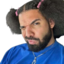 draker emote for Discord