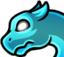 Dragon1 emote for Discord
