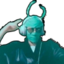 DRYUIDA emote for Discord