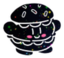 dreamBurgy emote for Discord