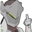 drdruhFU emote for Discord