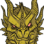 Dragon2 emote for Discord