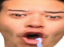 DroolChamp emote for Discord