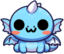 Dracowo emote for Discord