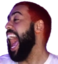 DrayAhhh emote for Discord