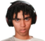 drugstare emote for Discord
