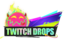 drops emote for Discord