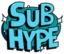 drag0n31Subhype emote for Discord