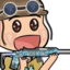 drewRoyale emote for Discord