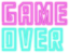 drag0n31Gameover emote for Discord