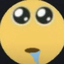 drool emote for Discord