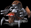 Droideka emote for Discord