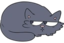 drag0n31CatSMH emote for Discord
