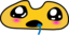 Drowoling emote for Discord
